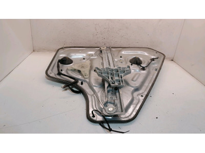 ELEVALUNAS TRASERO IZQUIERDO HYUNDAI IX20 2014
