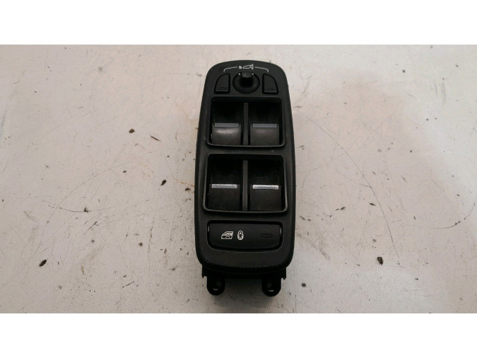 MANDO ELEVALUNAS DELANTERO IZQUIERDO JAGUAR XE 2016