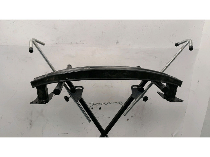REFUERZO PARAGOLPES DELANTERO SKODA FABIA 2001