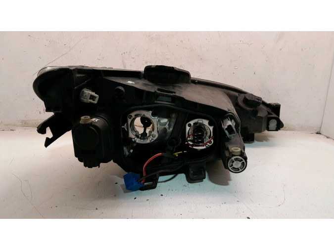 FARO DELANTERO IZQUIERDO PEUGEOT 206 2005