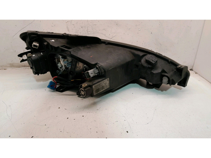 FARO DELANTERO IZQUIERDO PEUGEOT 206 2005
