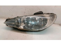 FARO DELANTERO IZQUIERDO PEUGEOT 206 2005