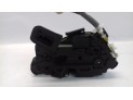 CERRADURA PUERTA DELANTERA IZQUIERDA VOLKSWAGEN GOLF 2013