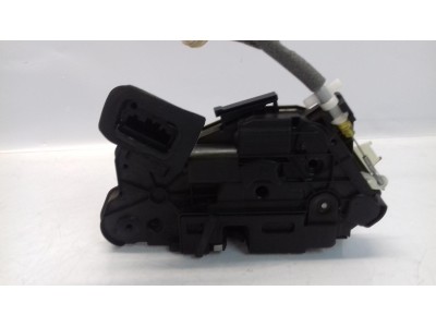 CERRADURA PUERTA DELANTERA IZQUIERDA VOLKSWAGEN GOLF 2013