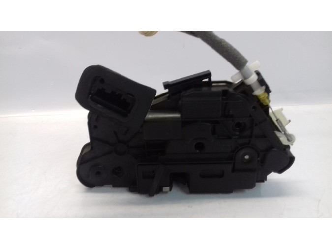 CERRADURA PUERTA DELANTERA IZQUIERDA VOLKSWAGEN GOLF 2013