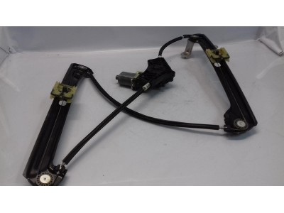 ELEVALUNAS DELANTERO IZQUIERDO VOLKSWAGEN GOLF 2013