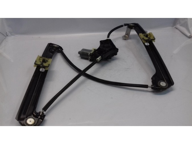 ELEVALUNAS DELANTERO IZQUIERDO VOLKSWAGEN GOLF 2013