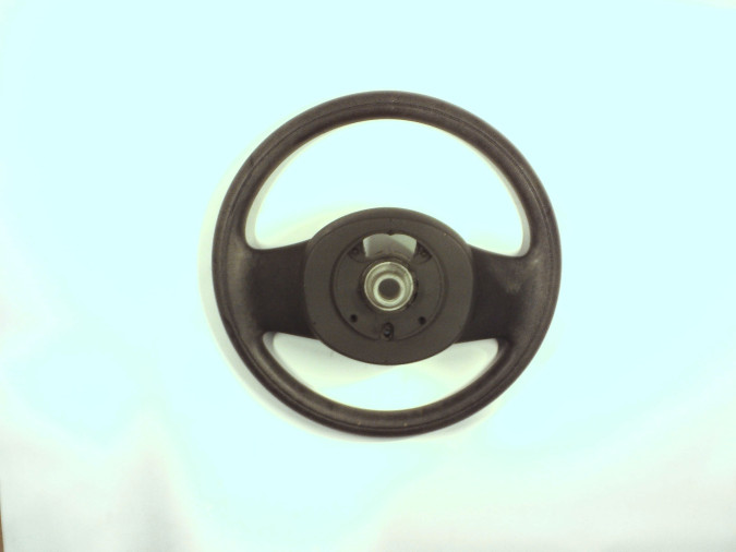 VOLANTE MINI ONE D 2011