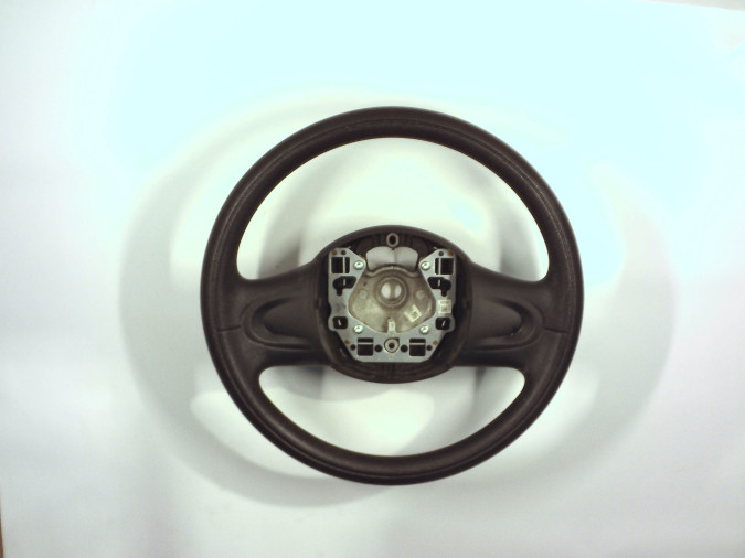 VOLANTE MINI ONE D 2011