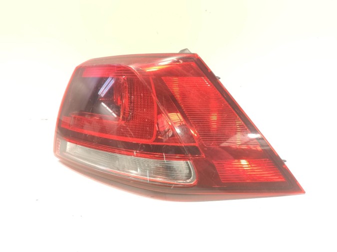PILOTO TRASERO DERECHO EXTERIOR VOLKSWAGEN GOLF 2013