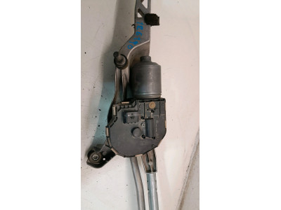 MOTOR LIMPIA DELANTERO MERCEDES CLASE E 2010