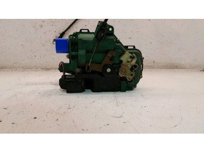 CERRADURA PUERTA DELANTERA DERECHA SEAT IBIZA 2002