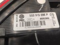 PILOTO TRASERO DERECHO EXTERIOR VOLKSWAGEN GOLF 2013