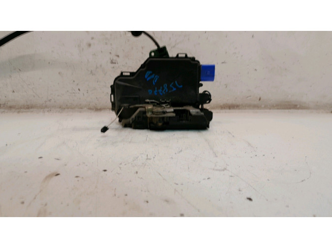 CERRADURA PUERTA DELANTERA DERECHA SEAT IBIZA 2002