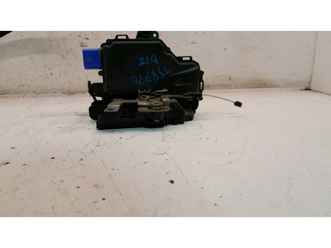 CERRADURA PUERTA DELANTERA IZQUIERDA SEAT IBIZA 2002