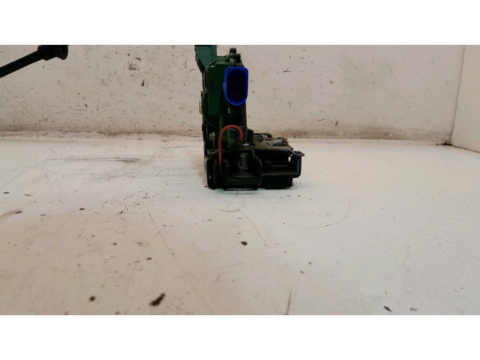CERRADURA PUERTA DELANTERA IZQUIERDA SEAT IBIZA 2002