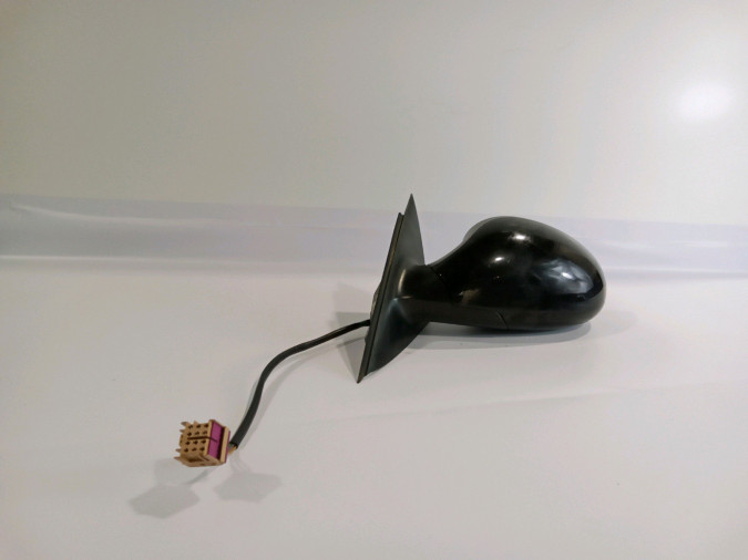 RETROVISOR IZQUIERDO SEAT IBIZA 2002