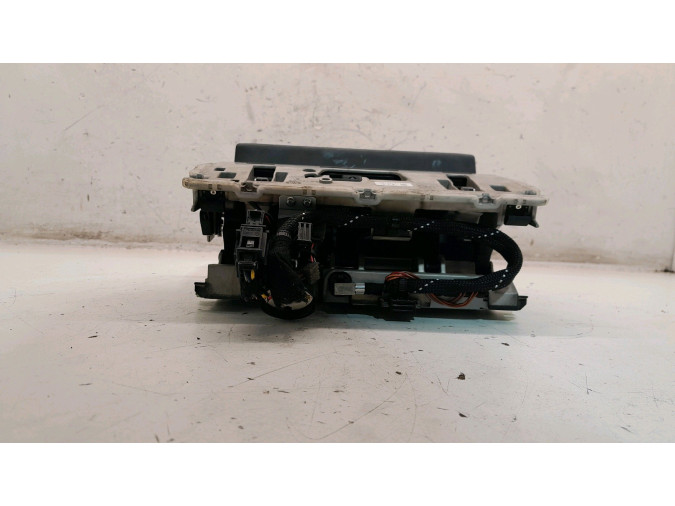 PANTALLA MULTIFUNCION AUDI A3 2018