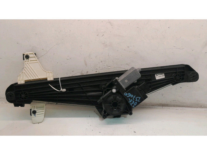 ELEVALUNAS TRASERO DERECHO CITROEN C5 AIRCROSS 2020