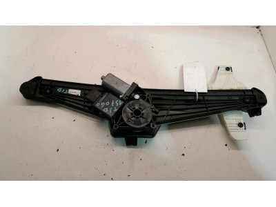 ELEVALUNAS TRASERO IZQUIERDO CITROEN C5 AIRCROSS 2020