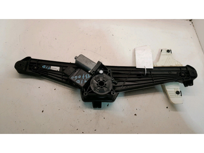 ELEVALUNAS TRASERO IZQUIERDO CITROEN C5 AIRCROSS 2020