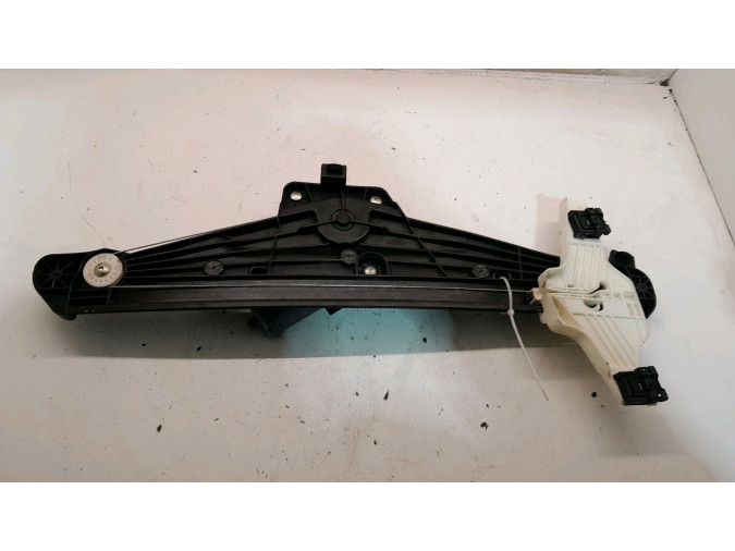 ELEVALUNAS TRASERO IZQUIERDO CITROEN C5 AIRCROSS 2020