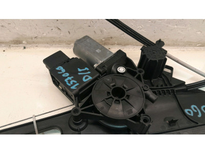 ELEVALUNAS DELANTERO IZQUIERDO CITROEN C5 AIRCROSS 2020