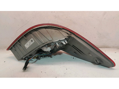 PILOTO TRASERO IZQUIERDO MERCEDES R 350 CDI 4MATIC 2012