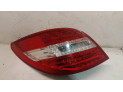 PILOTO TRASERO IZQUIERDO MERCEDES R 350 CDI 4MATIC 2012