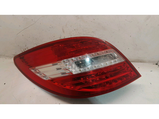 PILOTO TRASERO IZQUIERDO MERCEDES R 350 CDI 4MATIC 2012