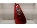 PILOTO TRASERO IZQUIERDO MAZDA 5 2007