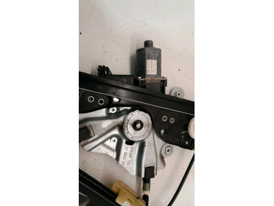 ELEVALUNAS DELANTERO IZQUIERDO OPEL ASTRA 2014