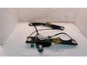 ELEVALUNAS DELANTERO IZQUIERDO OPEL ASTRA 2014