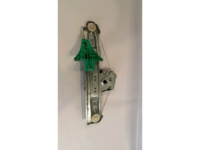 ELEVALUNAS TRASERO IZQUIERDO OPEL ASTRA 2014