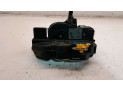 CERRADURA  PUERTA DELANTERA DERECHA OPEL ASTRA 2014