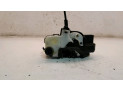 CERRADURA  PUERTA DELANTERA DERECHA OPEL ASTRA 2014