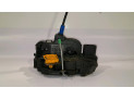 CERRADURA PUERTA DELANTERA IZQUIERDA OPEL ASTRA 2014