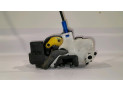 CERRADURA PUERTA DELANTERA IZQUIERDA OPEL ASTRA 2014