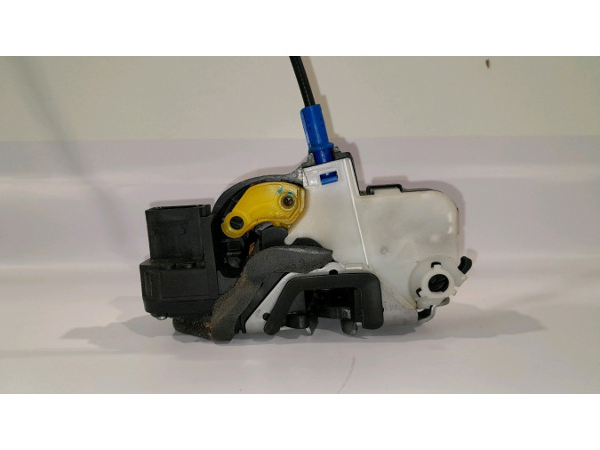 CERRADURA PUERTA DELANTERA IZQUIERDA OPEL ASTRA 2014