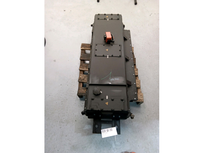 BATERIA FIAT DUCATO 2022