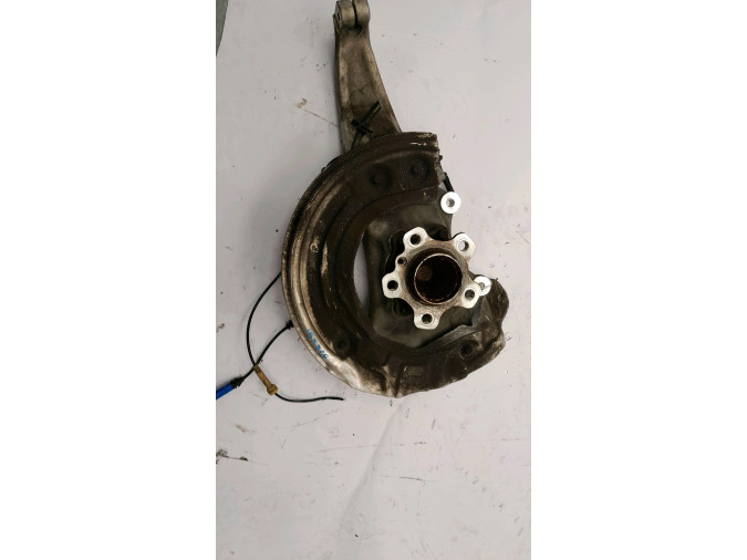MANGUETA DELANTERA IZQUIERDA BMW 520D 2017