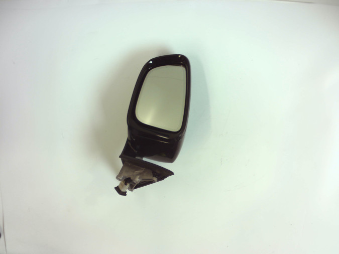 RETROVISOR IZQUIERDO BMW 520D NEGRO 2017