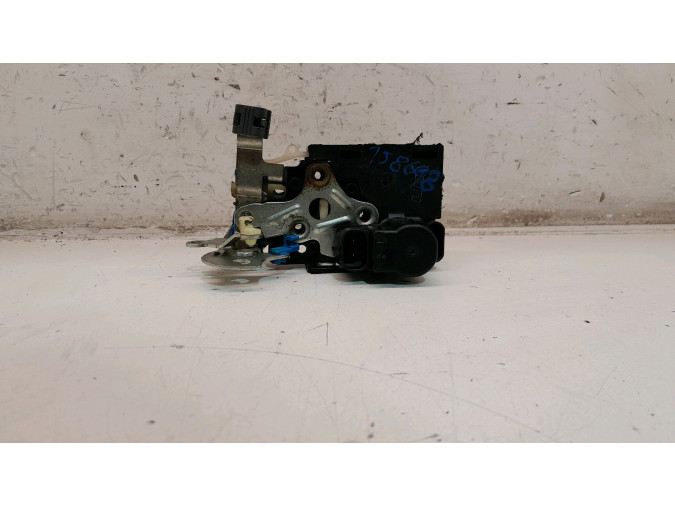 CERRADURA PUERTA DELANTERA DERECHA OPEL KARL 2019