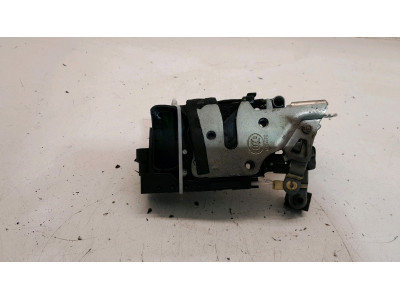 CERRADURA PUERTA DELANTERA IZQUIERDA OPEL KARL 2019