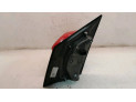 RETROVISOR DERECHO OPEL KARL ROJO 2019