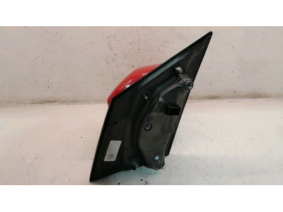 RETROVISOR DERECHO OPEL KARL ROJO 2019