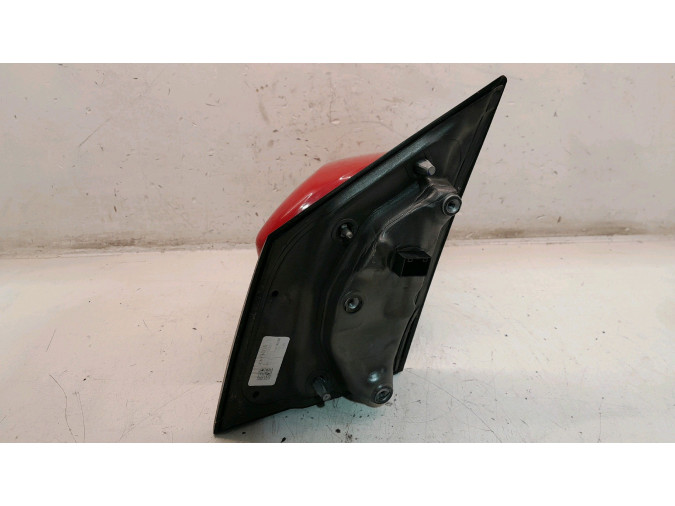 RETROVISOR DERECHO OPEL KARL ROJO 2019