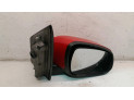 RETROVISOR DERECHO OPEL KARL ROJO 2019