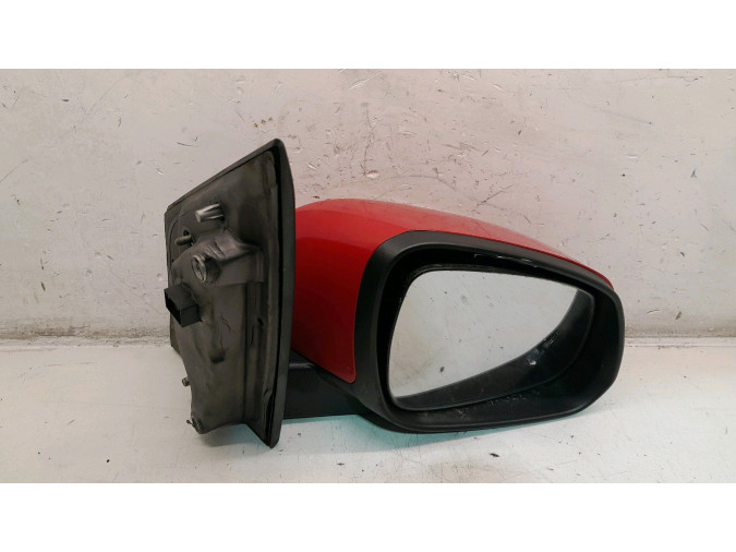 RETROVISOR DERECHO OPEL KARL ROJO 2019