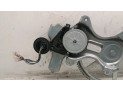 ELEVALUNAS DELANTERO IZQUIERDO TOYOTA PRIUS 2012